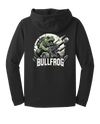 Bravo Battery 1-37 FAR Fleece Hooded Pullover
