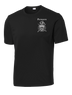 Charger Company 2-3 IN Competitor Tee