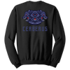 CERBERUS Platoon USACA Blend Crewneck Sweatshirt