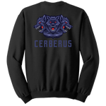 CERBERUS Platoon USACA Blend Crewneck Sweatshirt