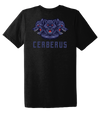 CERBERUS Platoon USACA Unisex Triblend Short Sleeve Tee