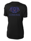 CERBERUS Platoon USACA Ladies Competitor Tee