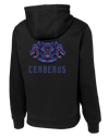 CERBERUS Platoon USACA Poly/Cotton Blend Hoodie