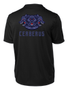 CERBERUS Platoon USACA Competitor Tee