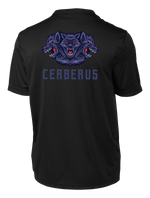 CERBERUS Platoon USACA Competitor Tee