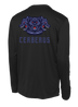 CERBERUS Platoon USACA Long Sleeve Competitor Tee