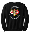 CNSC 46th ASB Blend Crewneck Sweatshirt