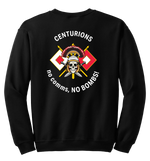 CNSC 46th ASB Blend Crewneck Sweatshirt