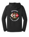 CNSC 46th ASB Fleece Hooded Pullover