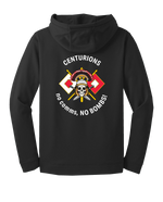 CNSC 46th ASB Fleece Hooded Pullover