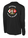 CNSC 46th ASB Long Sleeve Competitor Tee