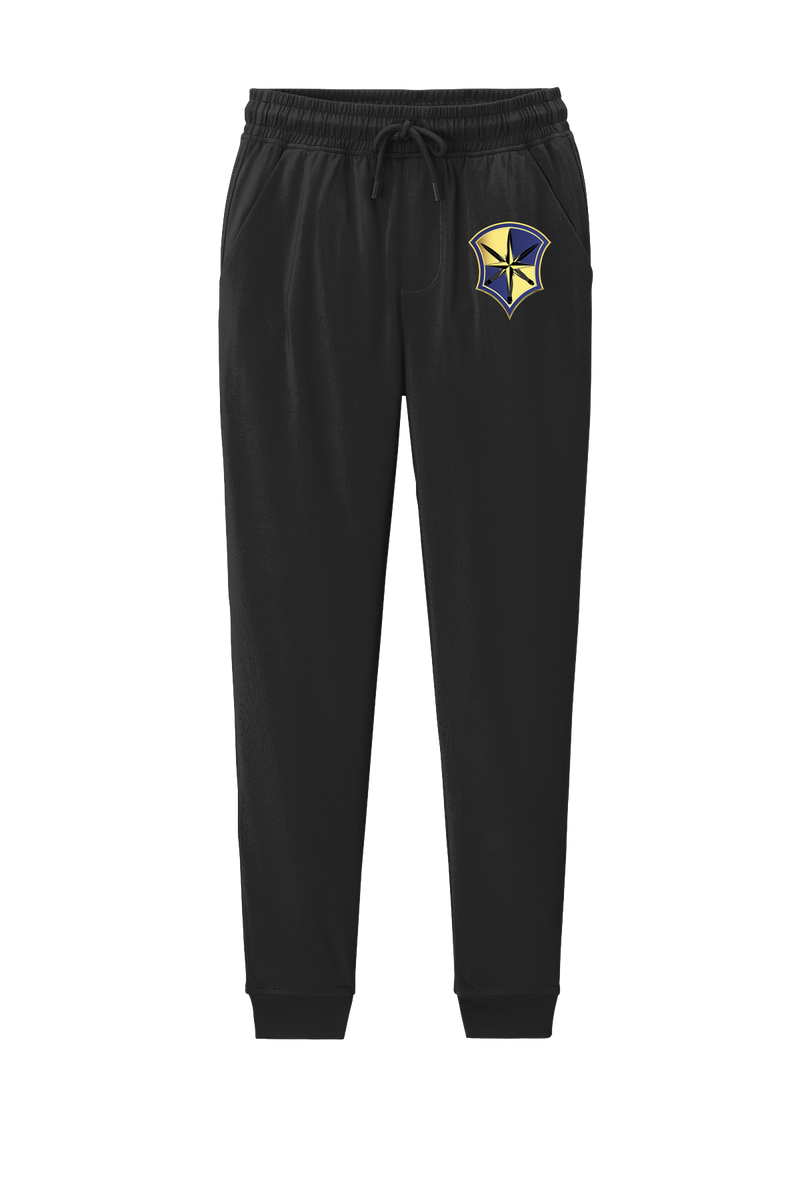 Capabilities Protection Detachment Sport-Wick® Stretch Jogger