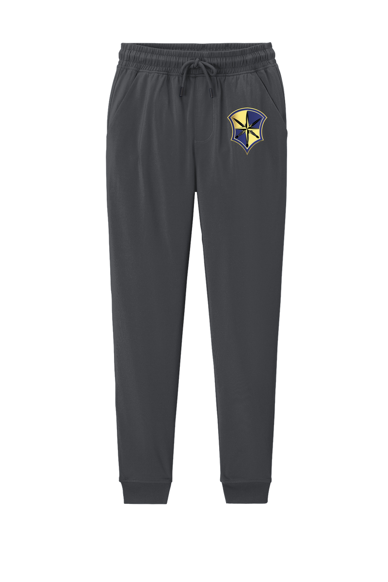 Capabilities Protection Detachment Sport-Wick® Stretch Jogger