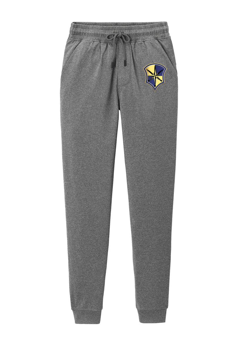 Capabilities Protection Detachment Sport-Wick® Stretch Jogger