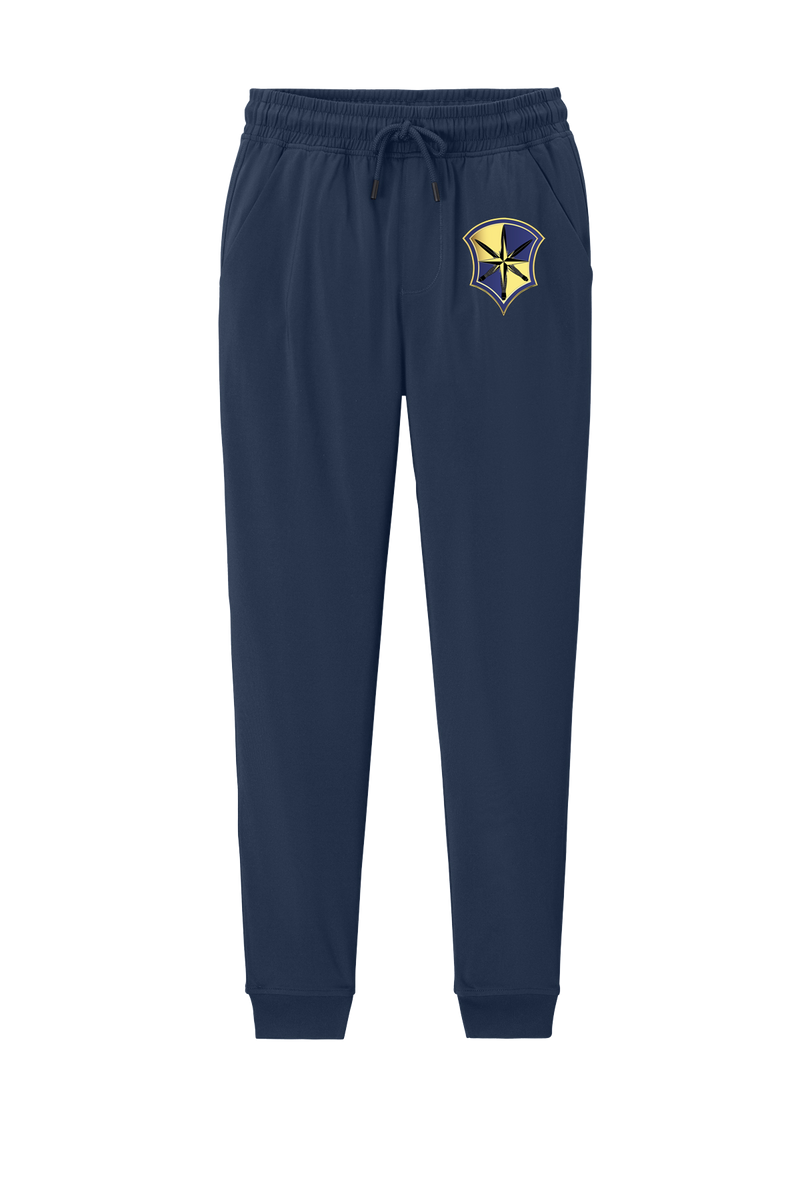 Capabilities Protection Detachment Sport-Wick® Stretch Jogger