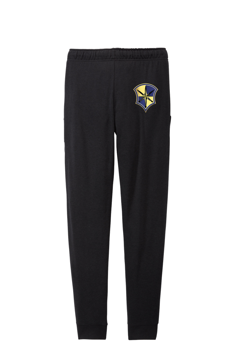 Capabilities Protection Detachment Women's PosiCharge® Tri-Blend Wicking Fleece Jogger