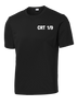 CRT 1/9 Competitor Tee