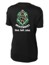 CRT 1/9 Ladies Competitor Tee