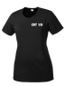 CRT 1/9 Ladies Competitor Tee
