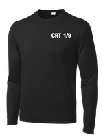 CRT 1/9 Long Sleeve Competitor Tee