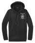 Charger Company 2-3 IN Fleece Hooded Pullover