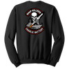 Charlie Battery 5-3 FA Blend Crewneck Sweatshirt