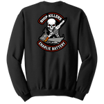 Charlie Battery 5-3 FA Blend Crewneck Sweatshirt