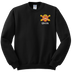 Charlie Battery 5-3 FA Blend Crewneck Sweatshirt