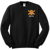 Charlie Battery 5-3 FA Blend Crewneck Sweatshirt