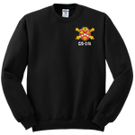 Charlie Battery 5-3 FA Blend Crewneck Sweatshirt
