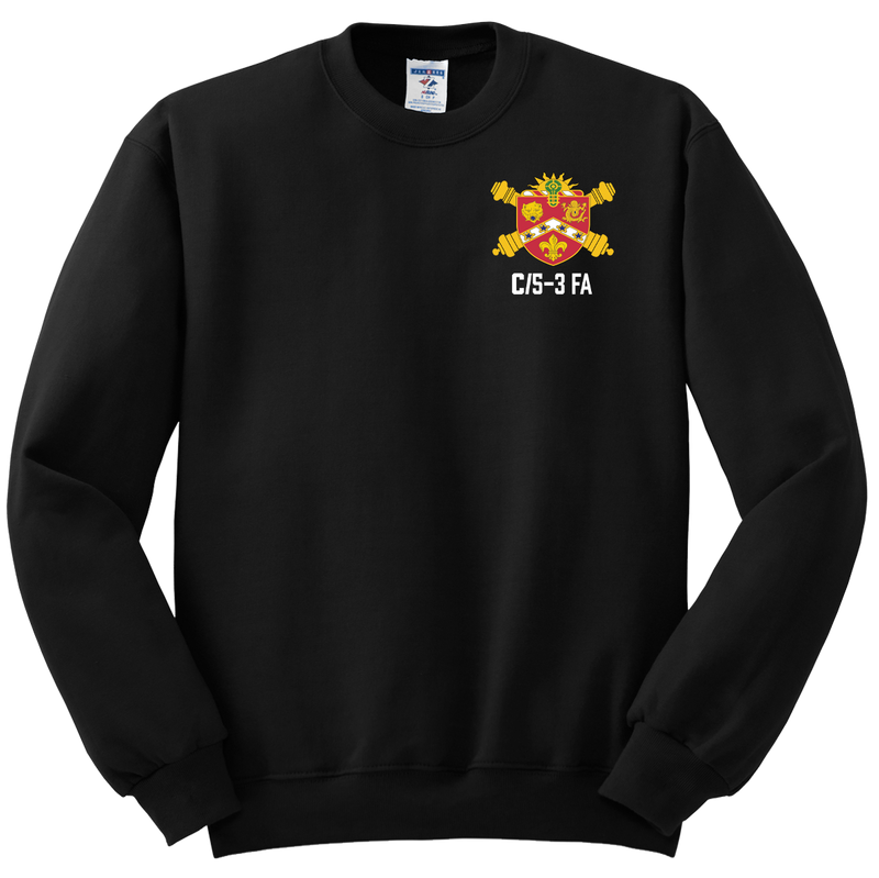Charlie Battery 5-3 FA Blend Crewneck Sweatshirt