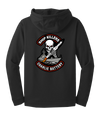 Charlie Battery 5-3 FA Fleece Hooded Pullover