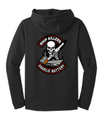 Charlie Battery 5-3 FA Fleece Hooded Pullover