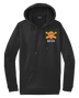 Charlie Battery 5-3 FA Fleece Hooded Pullover