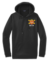 Charlie Battery 5-3 FA Fleece Hooded Pullover