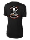 Charlie Battery 5-3 FA Ladies Competitor Tee