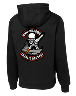 Charlie Battery 5-3 FA Poly/Cotton Blend Hoodie