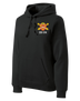 Charlie Battery 5-3 FA Poly/Cotton Blend Hoodie