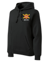 Charlie Battery 5-3 FA Poly/Cotton Blend Hoodie