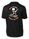 Charlie Battery 5-3 FA Competitor Tee
