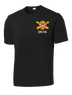 Charlie Battery 5-3 FA Competitor Tee