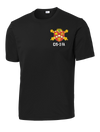 Charlie Battery 5-3 FA Competitor Tee