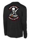 Charlie Battery 5-3 FA Long Sleeve Competitor Tee
