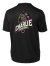 Charlie Company 1163D TF SPT BN Competitor Tee
