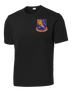 Charlie Company 1163D TF SPT BN Competitor Tee