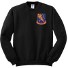 Charlie Company 1163D TF SPT BN Blend Crewneck Sweatshirt