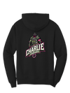 Charlie Company 1163D TF SPT BN Pullover Hooded Sweatshirt