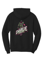 Charlie Company 1163D TF SPT BN Pullover Hooded Sweatshirt