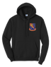 Charlie Company 1163D TF SPT BN Pullover Hooded Sweatshirt