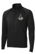 Charlie Company MRB 1/2 Zip Raglan Performance Pullover